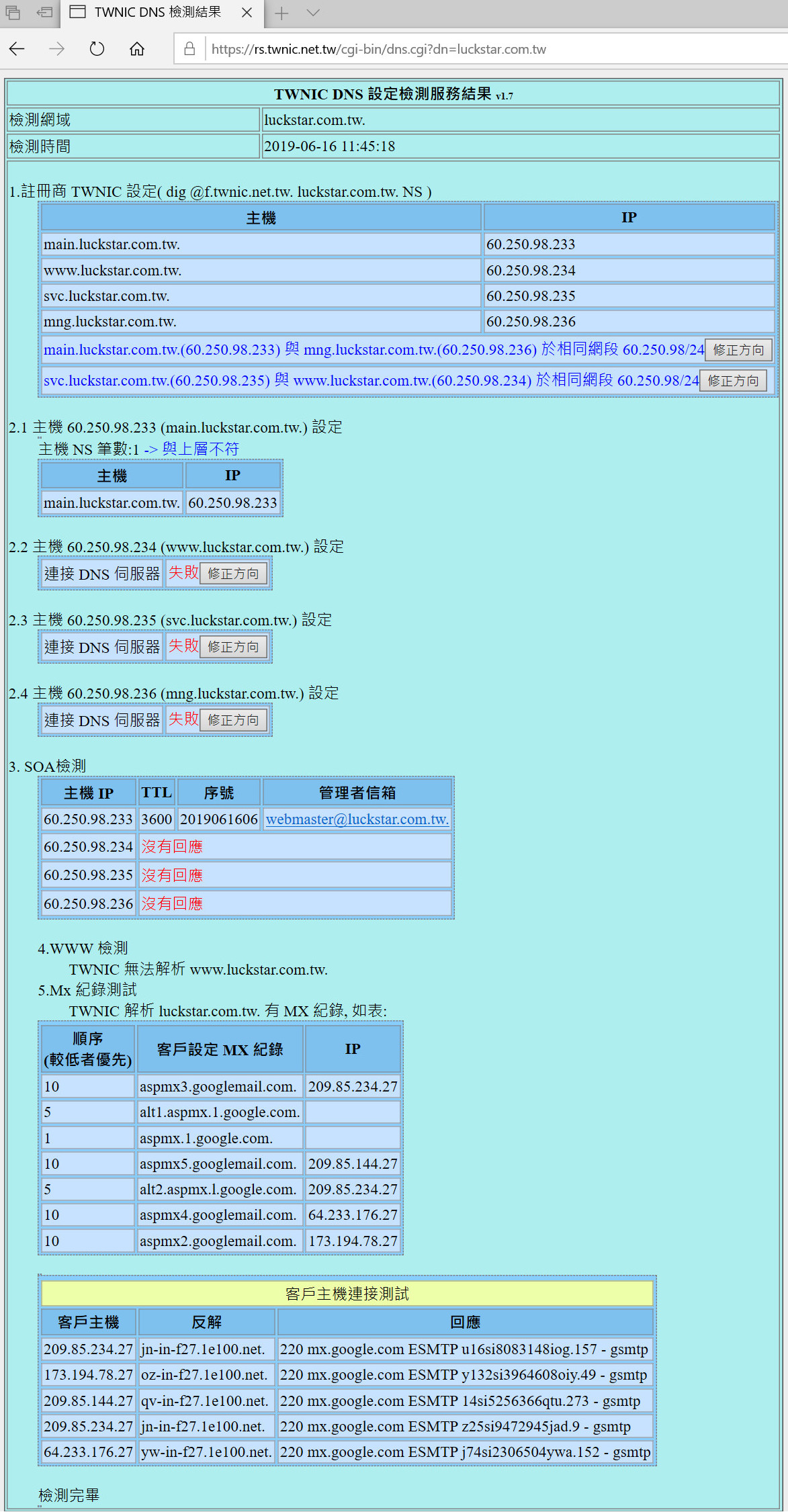 linux-dns-linux-sambamu